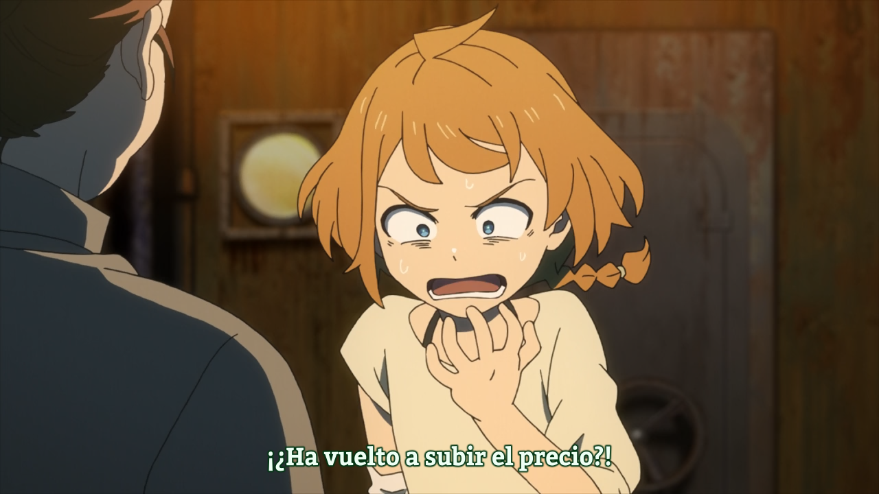 deca-dence (Majo no Kuni)